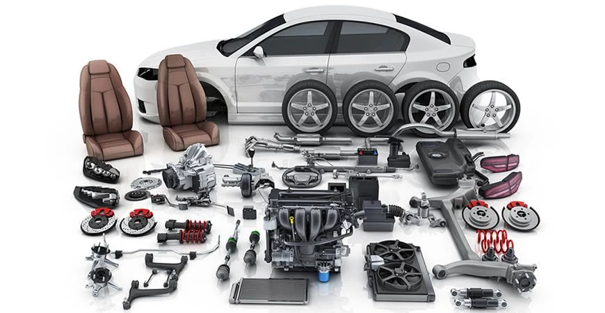 Mevlana Oto Yedek Parçacısı