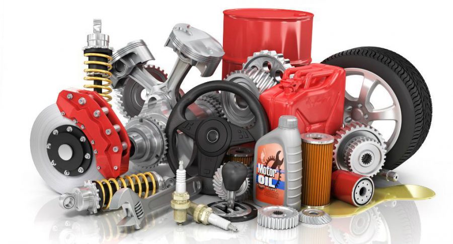 Mevlana Oto Yedek Parçacısı